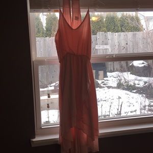 Nordstrom bridesmaid dress worn once